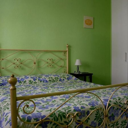 B&B Maria Montis Ассемини Экстерьер фото