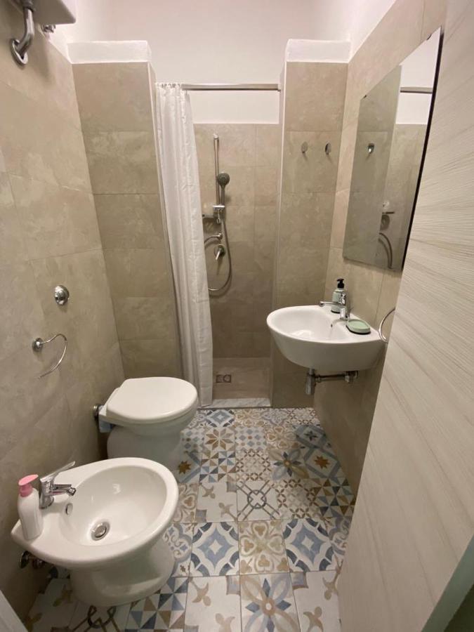 B&B Maria Montis Ассемини Экстерьер фото