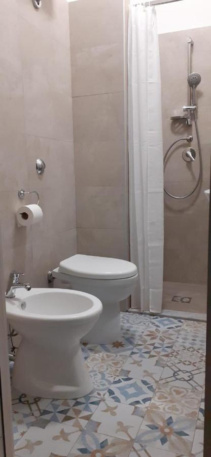 B&B Maria Montis Ассемини Экстерьер фото